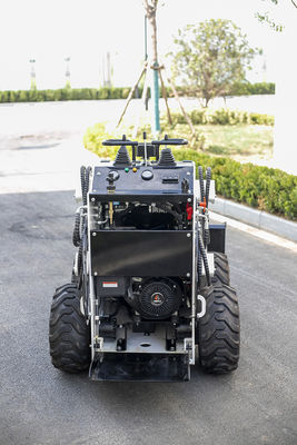 200kg 300 Kg 380kg Crawler Mini Loader Diesel Cheap Mini Skid Steer Loader for Sales